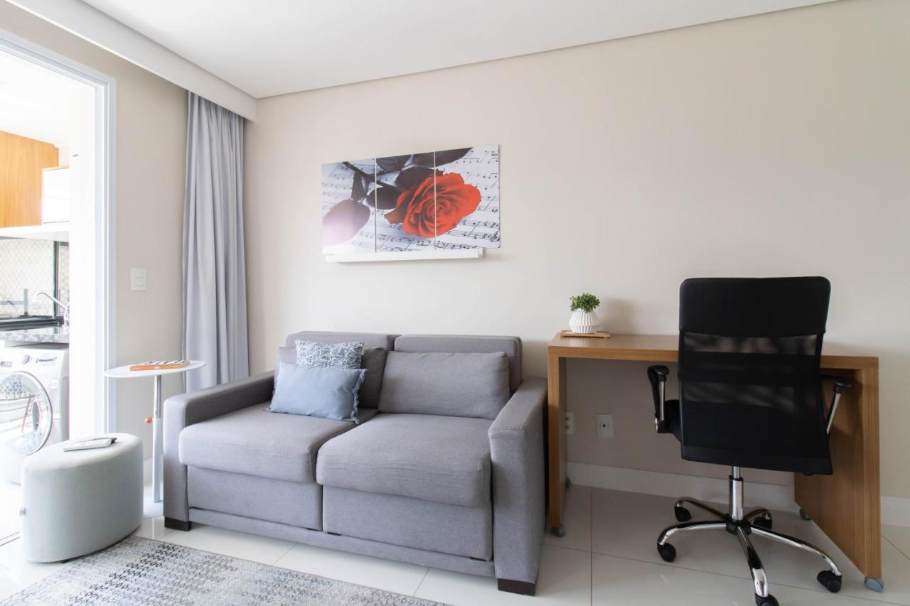 Apartamento Beautiful - Gru 1112 Guarulhos