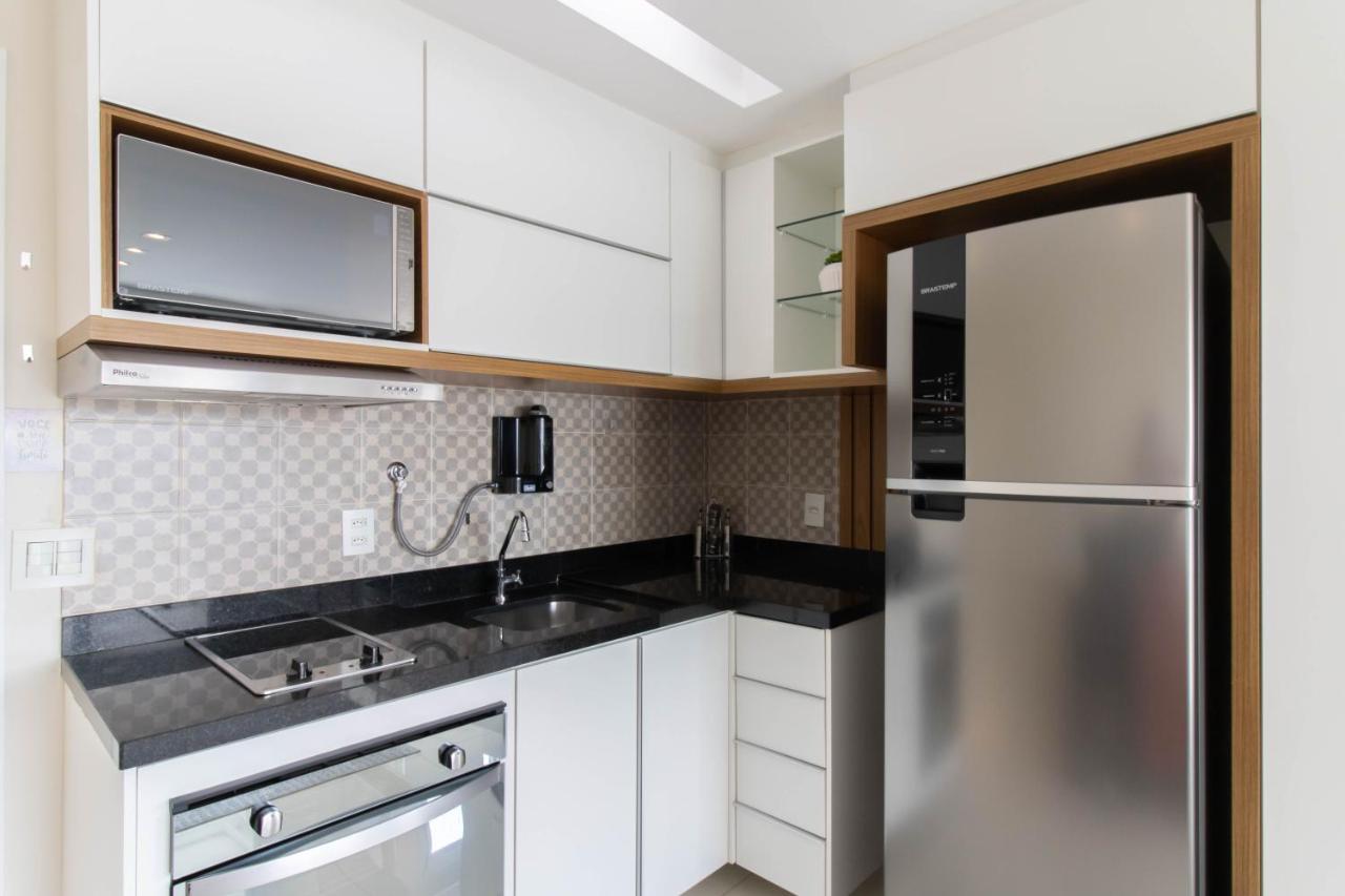 Beautiful - Gru 1112 Apartamento