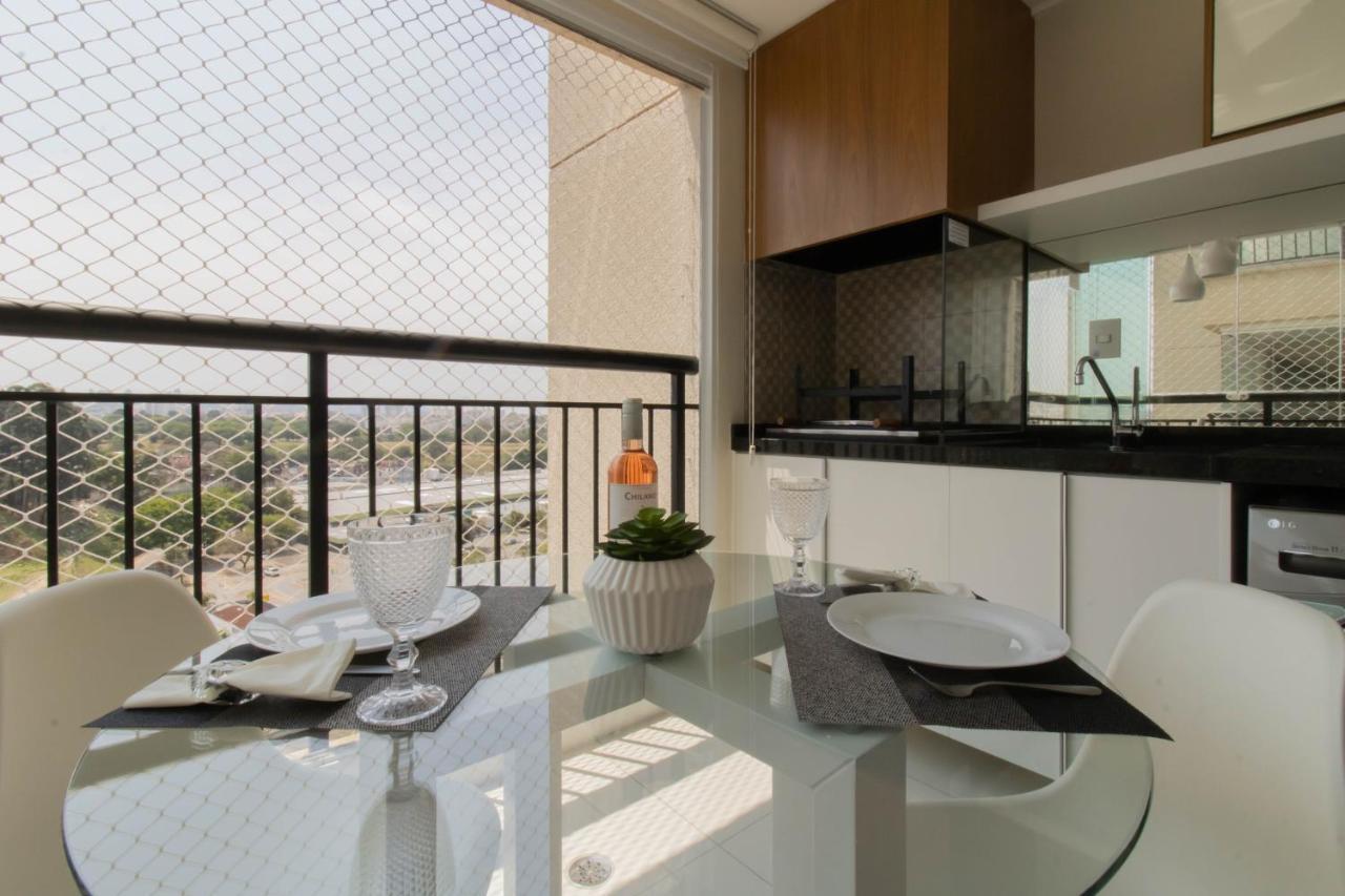 Beautiful - Gru 1112 Apartamento Guarulhos