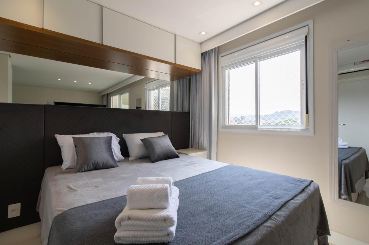 Beautiful - Gru 1112 Apartamento Guarulhos