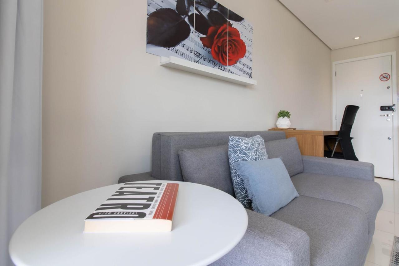 Beautiful - Gru 1112 Apartamento