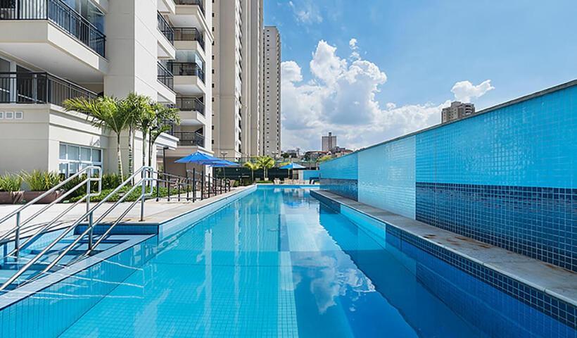 Apartamento Beautiful - Gru 1112 *