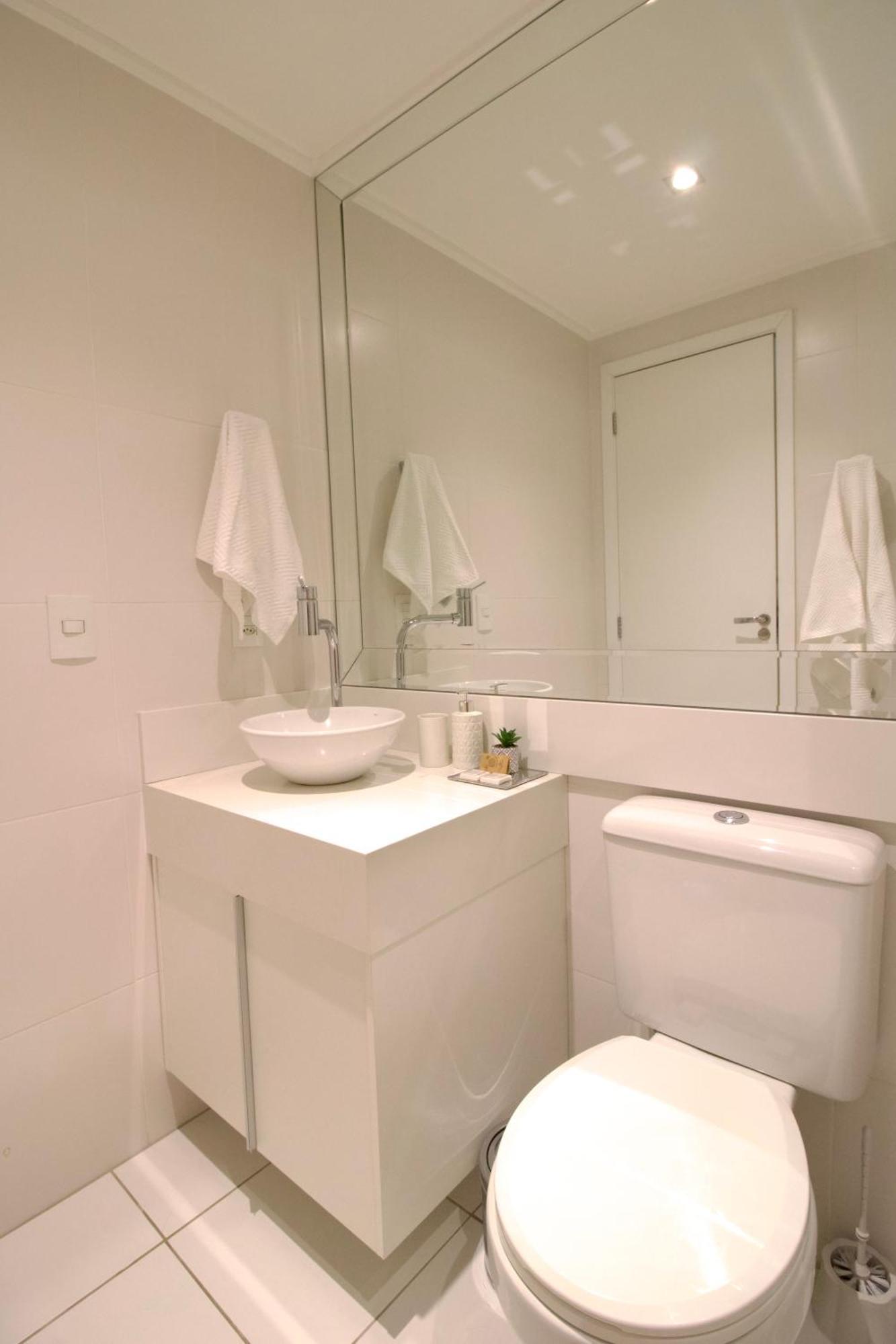 Apartamento Beautiful - Gru 1112 *