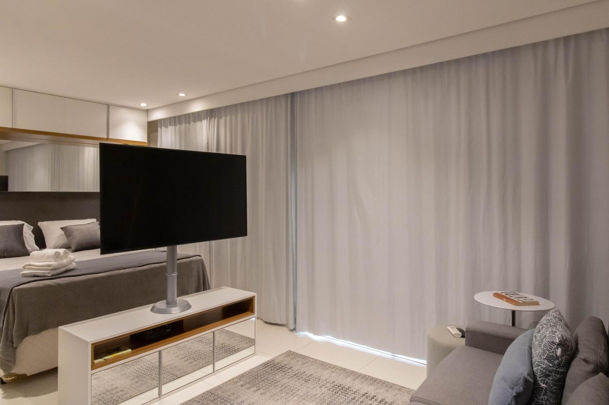 Apartamento Beautiful - Gru 1112 *