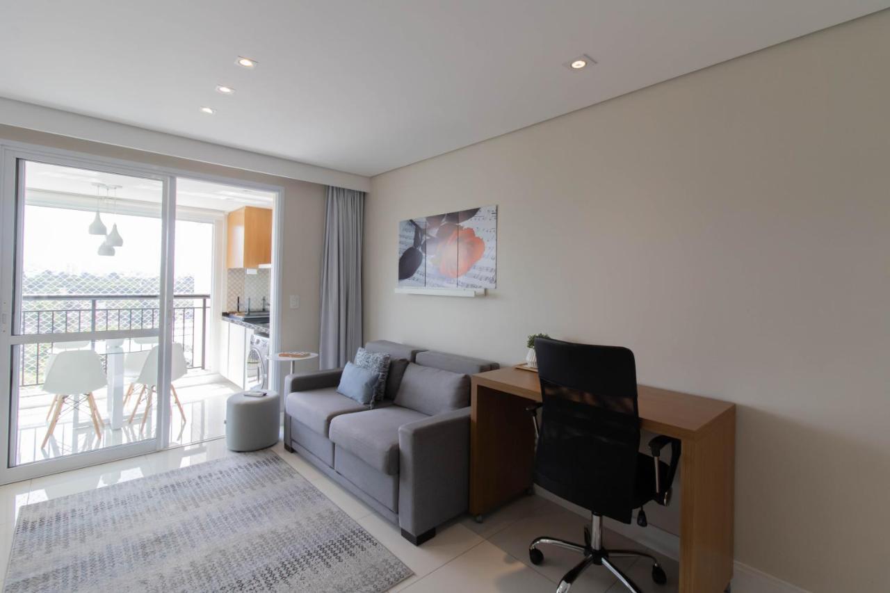Beautiful - Gru 1112 Apartamento Guarulhos