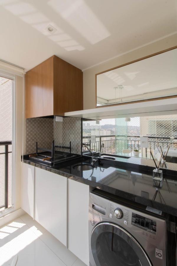 Apartamento Beautiful - Gru 1112 *