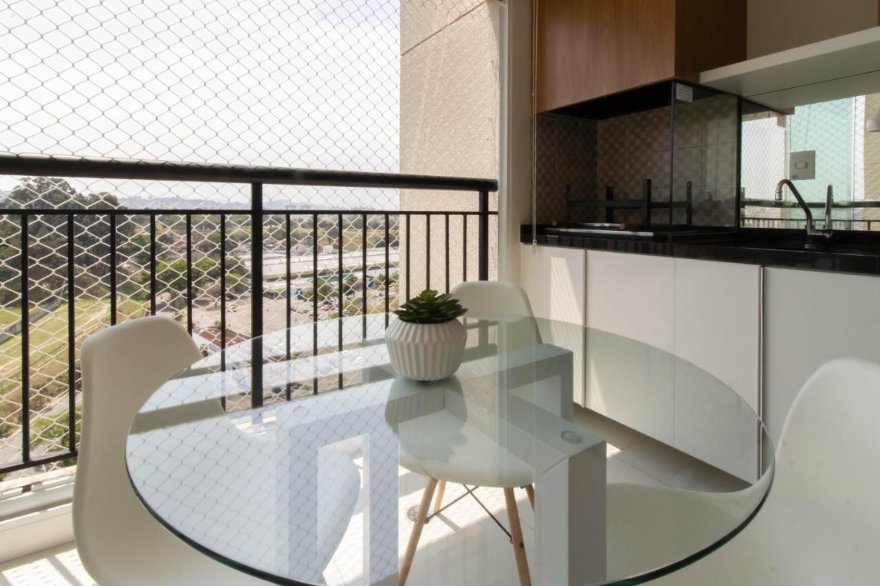 Beautiful - Gru 1112 Apartamento