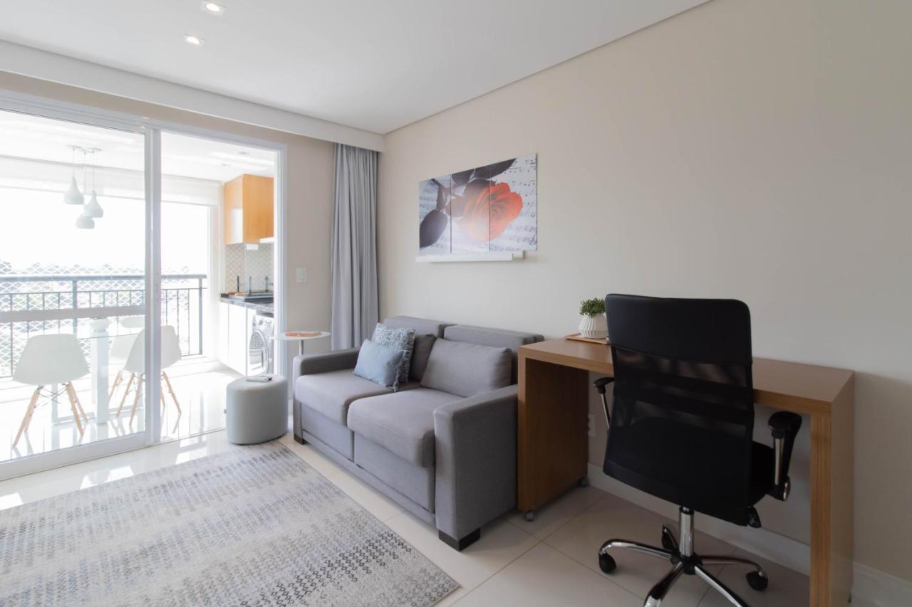 Apartamento Beautiful - Gru 1112 Guarulhos