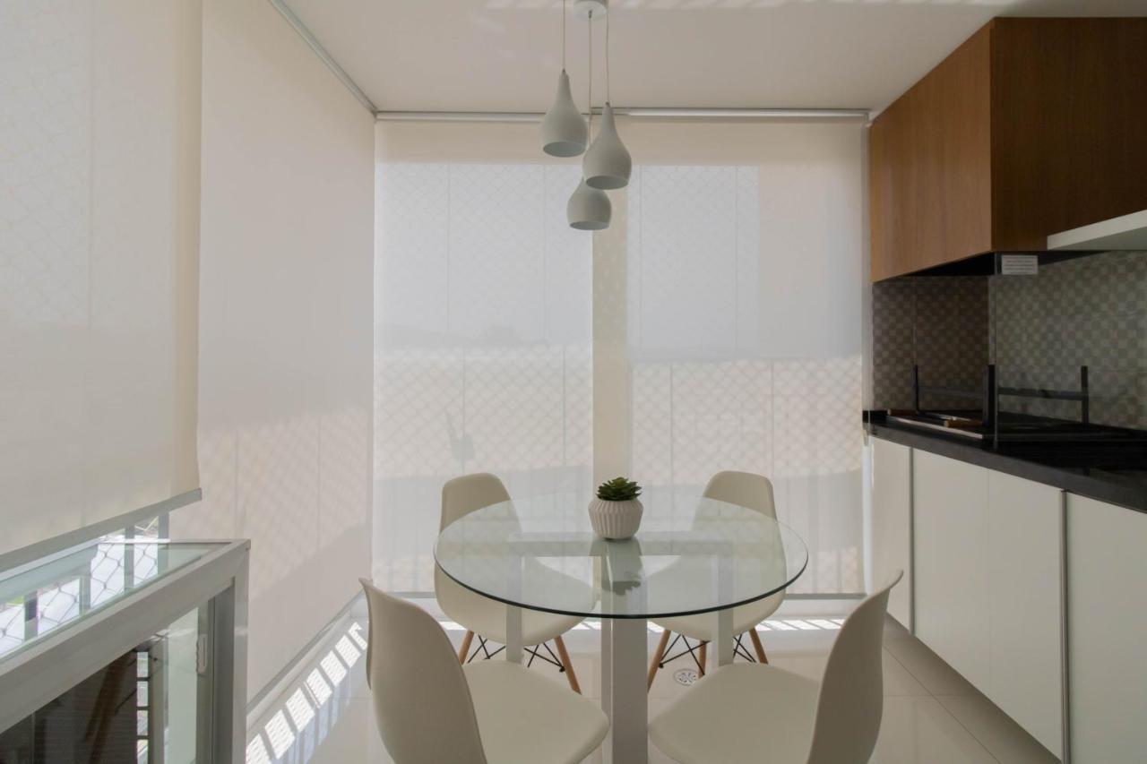 Apartamento Beautiful - Gru 1112