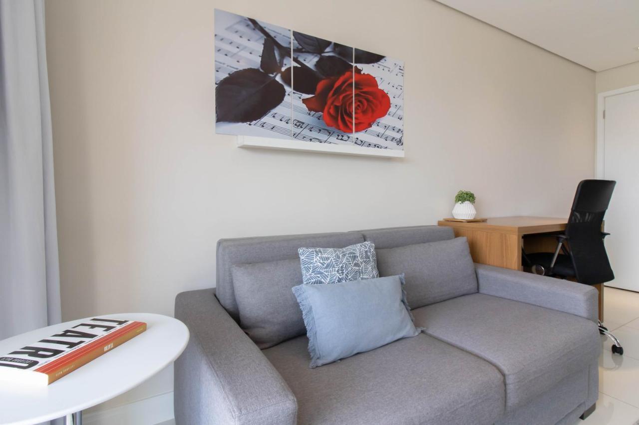 Apartamento Beautiful - Gru 1112 *
