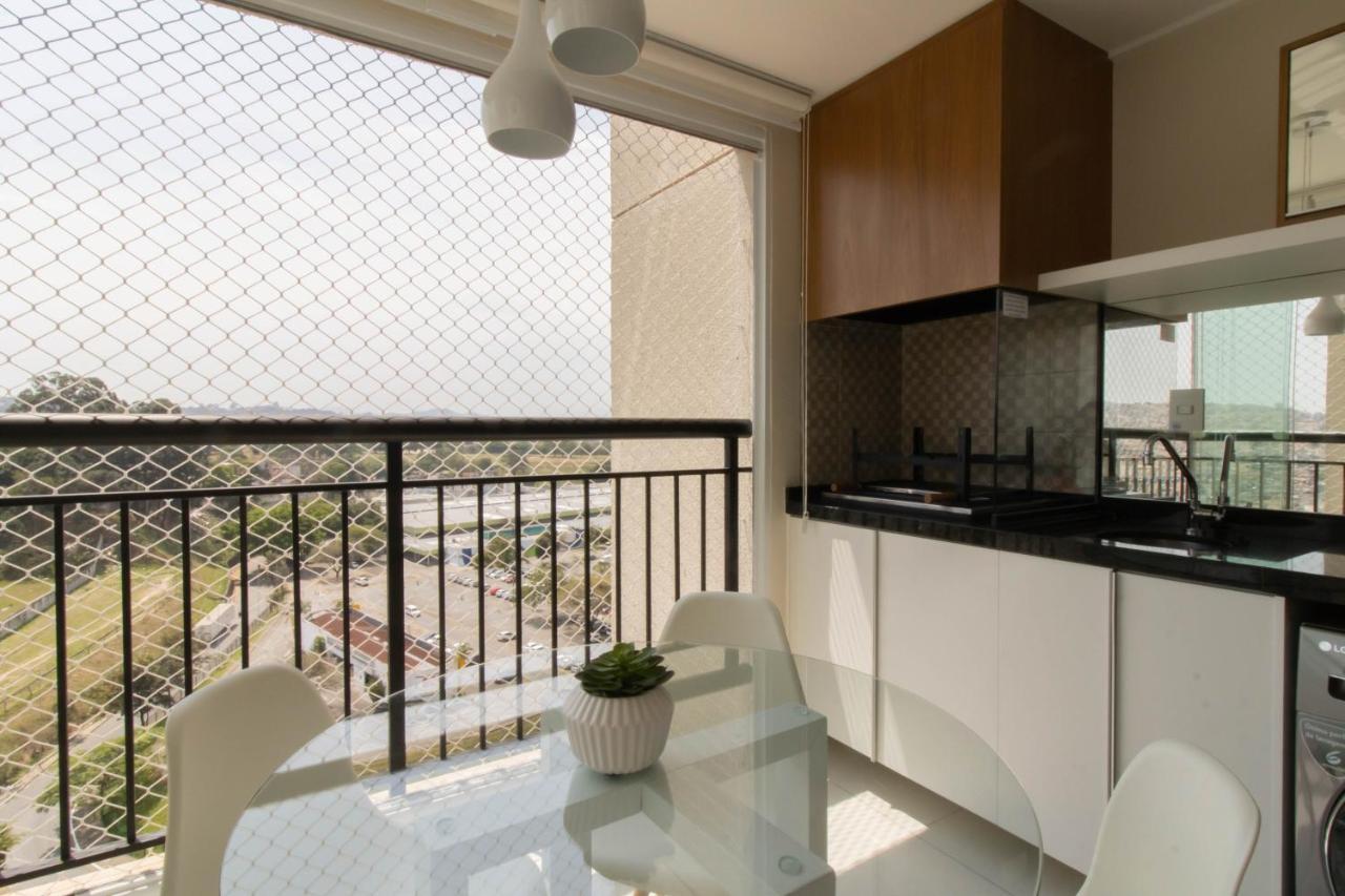 Beautiful - Gru 1112 Apartamento *
