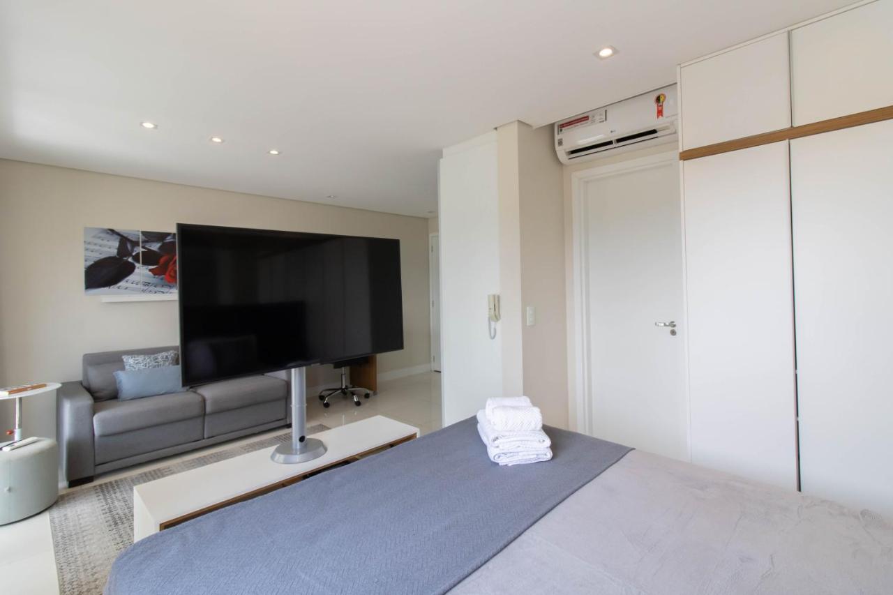 Beautiful - Gru 1112 Apartamento *