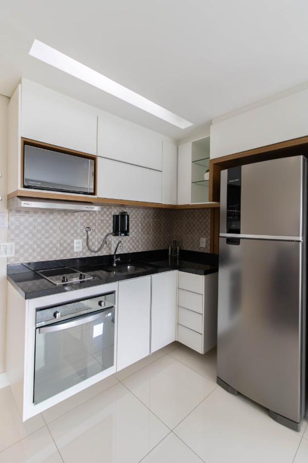 Beautiful - Gru 1112 Apartamento *