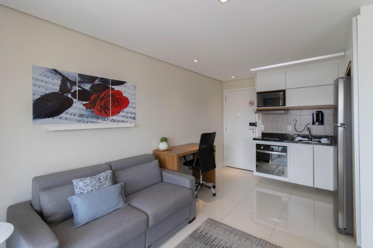 Apartamento Beautiful - Gru 1112 Guarulhos