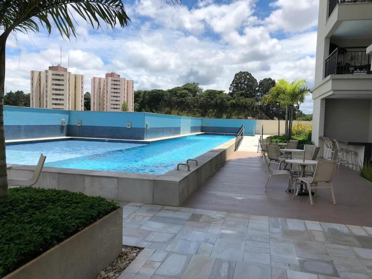 Beautiful - Gru 1112 Apartamento Guarulhos