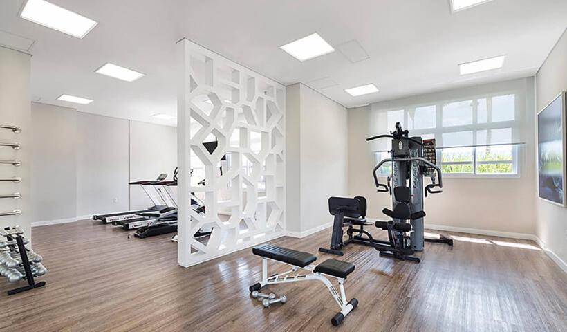 Apartamento Beautiful - Gru 1112 Guarulhos