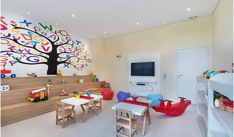 Apartamento Beautiful - Gru 1112