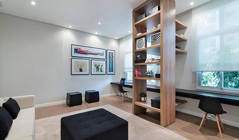 Apartamento Beautiful - Gru 1112 *