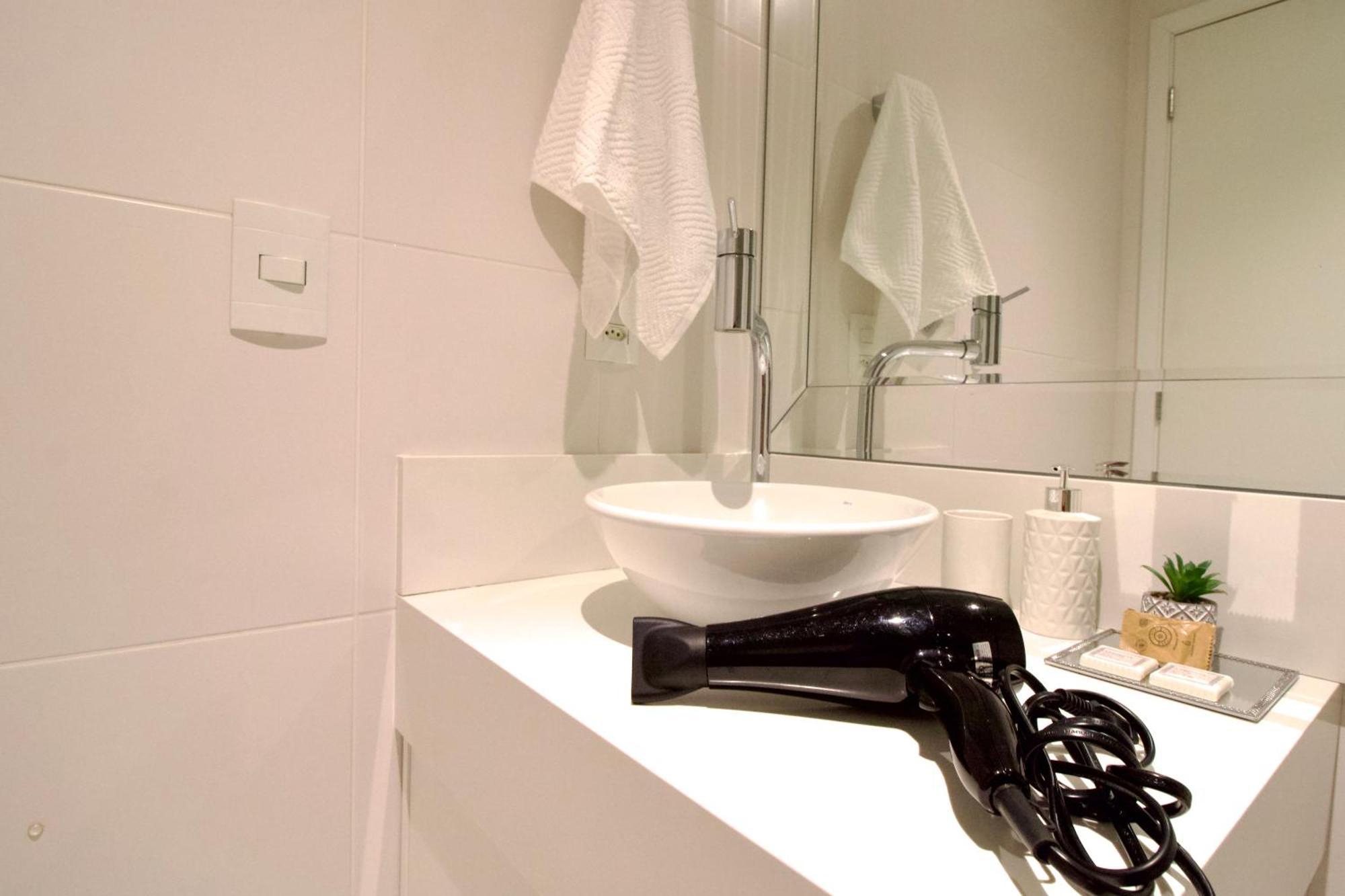 Apartamento Beautiful - Gru 1112 Guarulhos