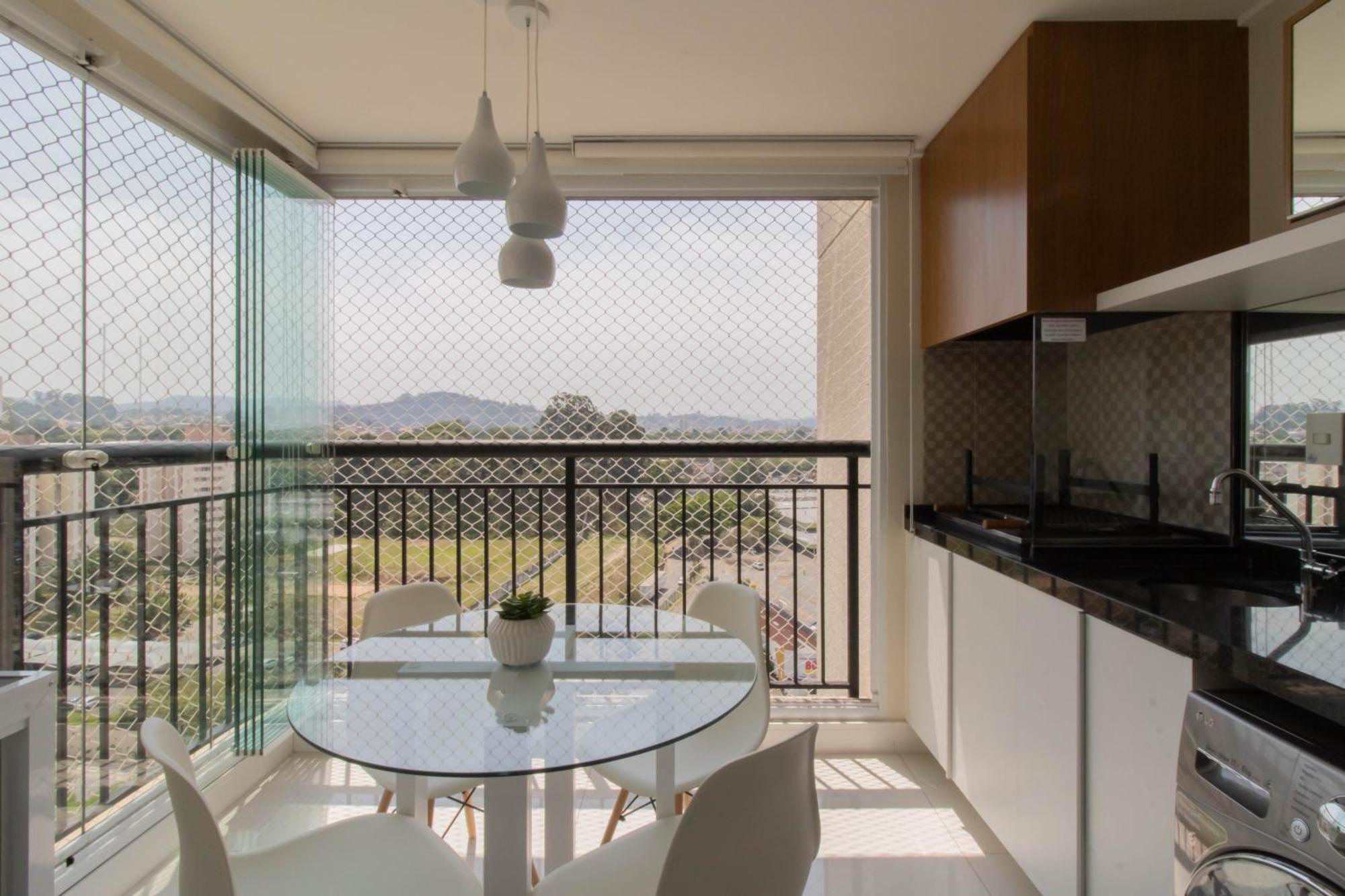 Apartamento Beautiful - Gru 1112