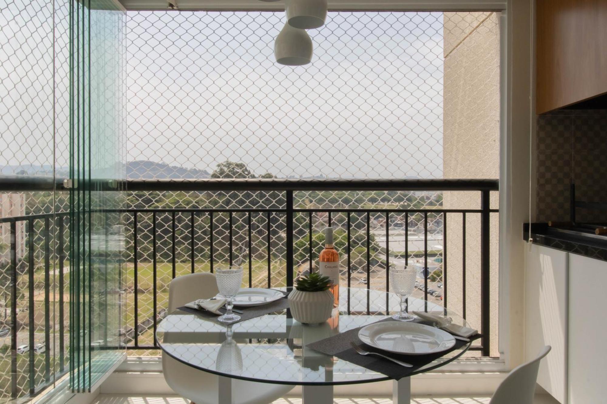 Beautiful - Gru 1112 Apartamento *