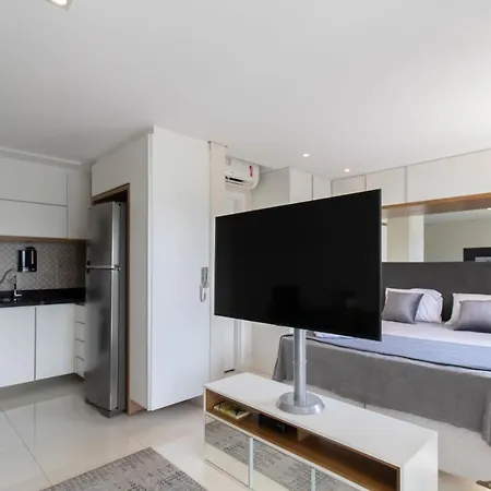 Beautiful Studio - Gru 1112 Guarulhos Exterior photo