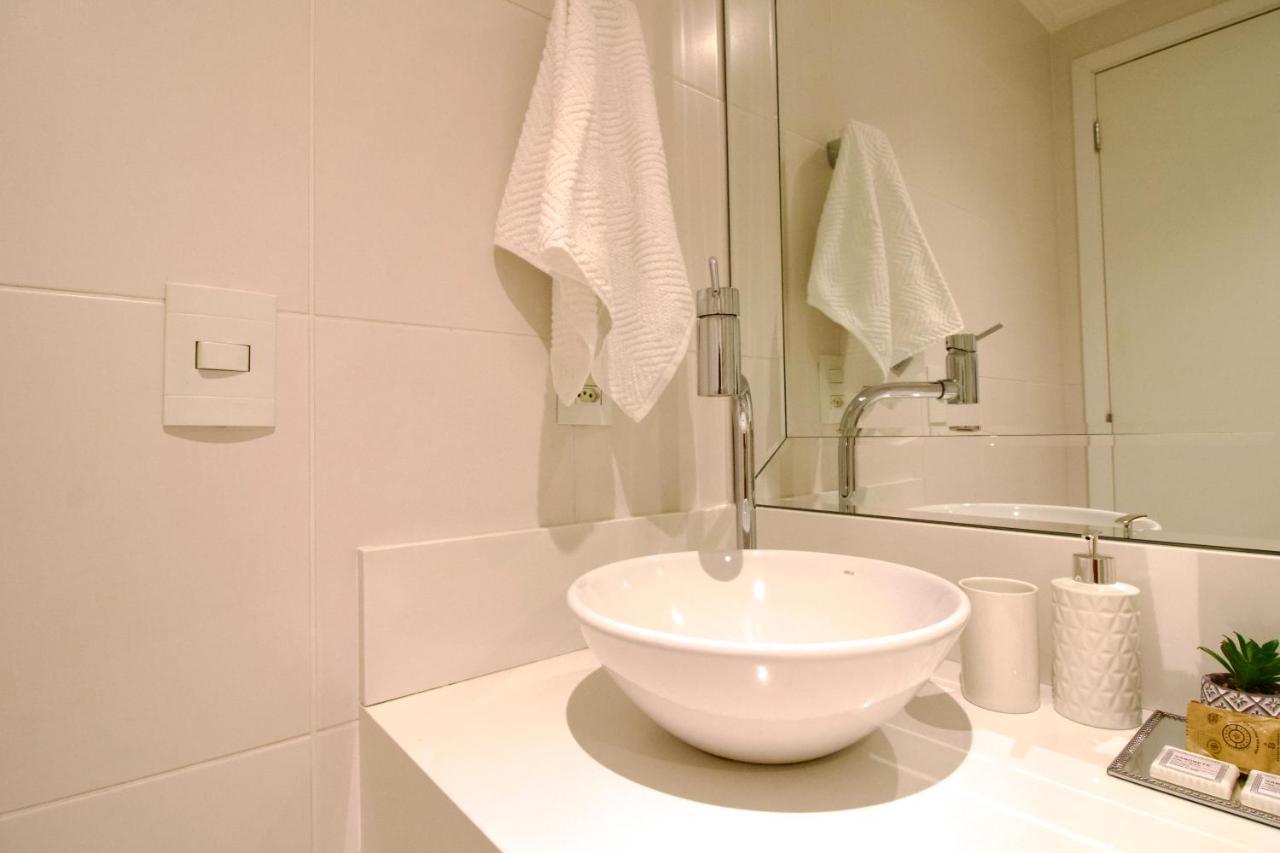 Beautiful - Gru 1112 Apartment Guarulhos