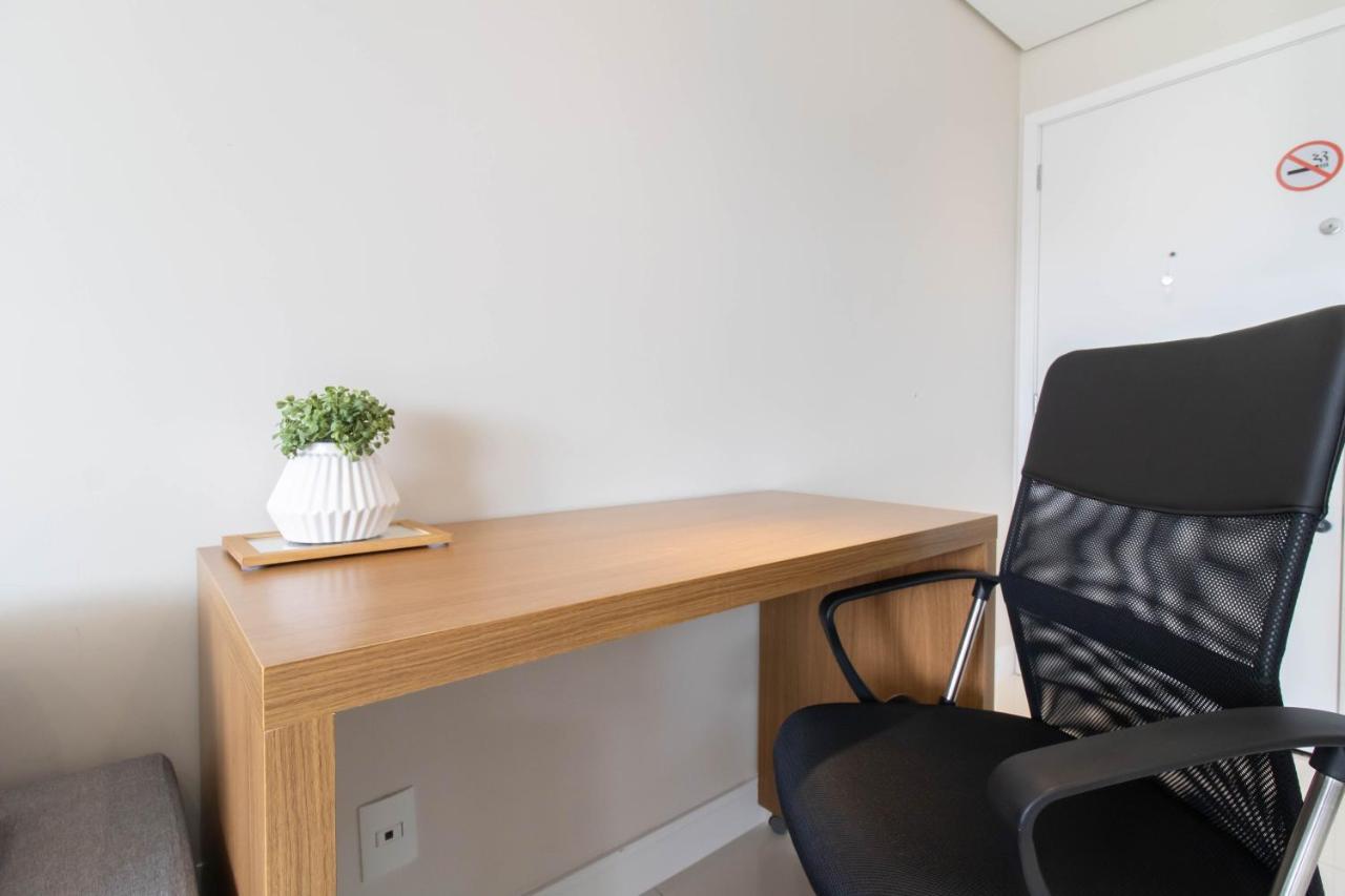 Apartment Beautiful - Gru 1112 Guarulhos