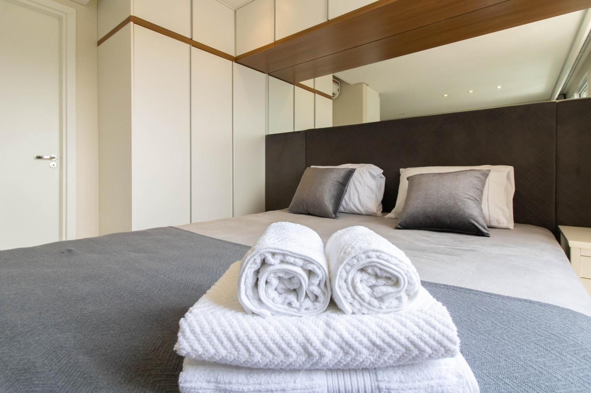 Apartment Beautiful - Gru 1112